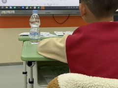-昂立青少儿成长中心(普陀中潭校区)