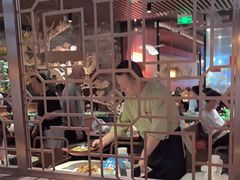 -日丰园海肠水饺·老字号大连海鲜(和平广场店)