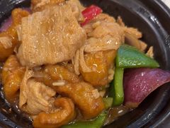 -新宝餐厅(流塘店)