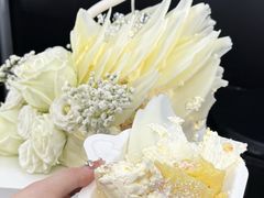 -CAKE BOSS 蛋糕老板(西单君太百货店)