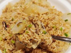 闽和南白萝卜饭-闽和南(深圳万象城店)