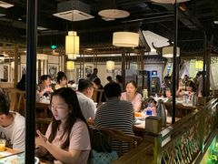 -小菜园新徽菜(马鞍山金鹰店)