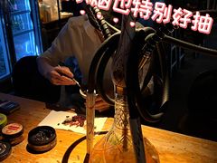 -TIME BAR&一贯料理(文星广场店)