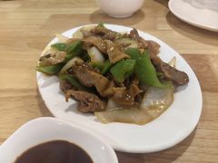 -姥家春饼店(漳州二路店)