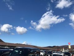 -轻井泽王子购物广场