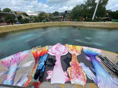 -上海玛雅海滩水公园