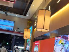 -聚味罗记大排檔·烧烤·鲜鱼杂·甲鱼煲(科学馆店)