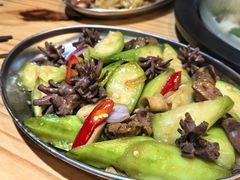 -阿鸡鱼庄·顺德鲜蒸小炒(亚运村店)