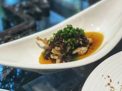 -箱美术馆私房菜(水晶郦城店)