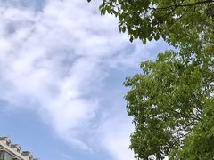 -港澳广场购物中心