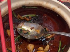 -华记煲仔华·煲仔饭(市桥易发店)