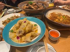 -满盛春饼·新津菜(河北路总店)