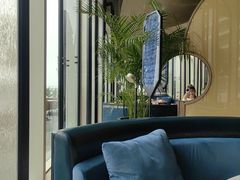 -深圳美高梅酒店·意烁FIAMMA·地中海餐厅