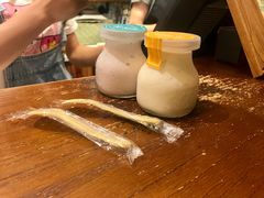 -狐狸家·酸奶酪专门店(平江路店)