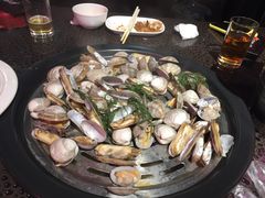-日进一片海.生腌海鲜火锅.宵夜烧烤(三里屯总店)