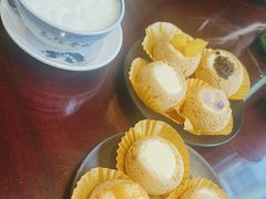 -民信老铺(双皮奶博物馆店)