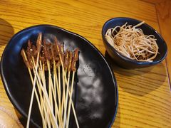 鸭肠-苗小坛酸汤鱼(酒仙桥店)