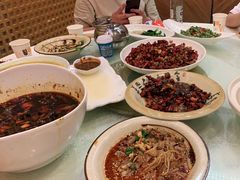 -嘉陵楼馋嘴城(簋街总店)