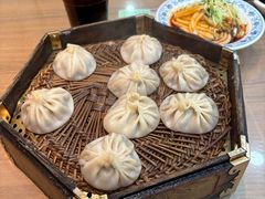 -西安贾三灌汤包·回坊小吃·清真炒菜(北院门总店)
