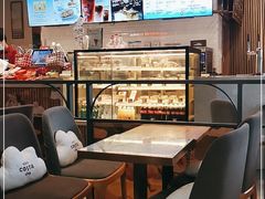 -COSTA COFFEE(成都来福士店)