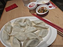 -喜家德虾仁水饺(东方宝泰店)