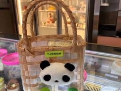 -朱迪小铺.半糖奶油蛋糕(海汇港店)
