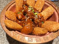 -南京大牌档(夫子庙老门东店)
