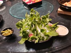 冰菜-铜锣湾·有麝自然香(渝北财富中心店)
