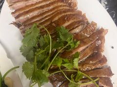 -乌文新澄海卤鹅店