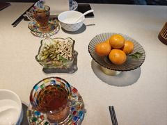 -悦融琥珀·京鲁菜·海味珍品(西单店)