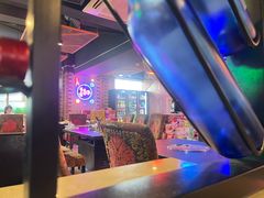 -老卜奎齐齐哈尔烤肉(人民东路店)
