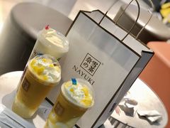 -奈雪的茶(苏宁广场店)