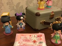 -GANSO元祖食品(青祁店)