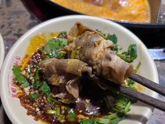 -蜀国大将老火锅(江北店)
