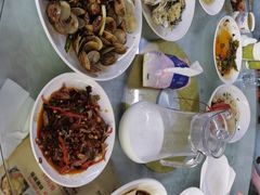 -范饭椰林川湘味海鲜·椰子鸡(三亚湾椰梦长廊店)