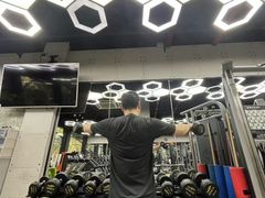 -VPsmart私教健身工作室(新华路旗舰店)