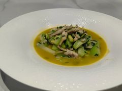 -酒蜻蜓·庭院私房菜(天元东路店)