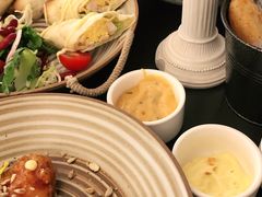 -玲婧胡同·生日蛋糕·餐厅(嘉里城店)