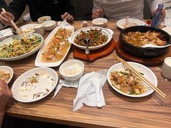 -九转小磨·非遗东北菜(群力店)
