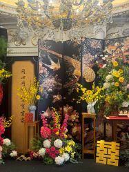 -白金汉爵大酒店·宴会厅(相城店)