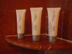 佘山艾美景观套房-洗浴备品-上海佘山茂御臻品之选酒店(原佘山艾美酒店)
