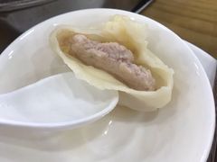 传统灌汤小笼包-地安门包子铺(地安门店)