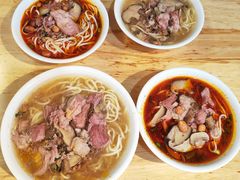 海味面-吴记怪味面(牛王庙店)