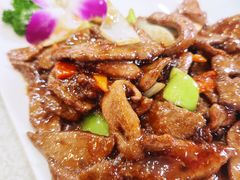 -宝发园名菜馆