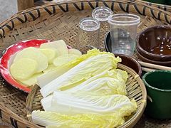 -草本味·市井羊肉馆(新开铺总店)
