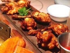 -食喜料理(诸城店)