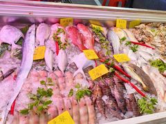 -潮之南·潮汕菜·鱼仔档(南山店)