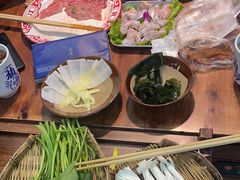 -楠火锅(哈尔滨金爵万象店)