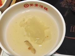 -韩香福脊骨汤锅(上杭路店)