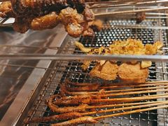 -红棚子肚绷·徐州烧烤(南京店)